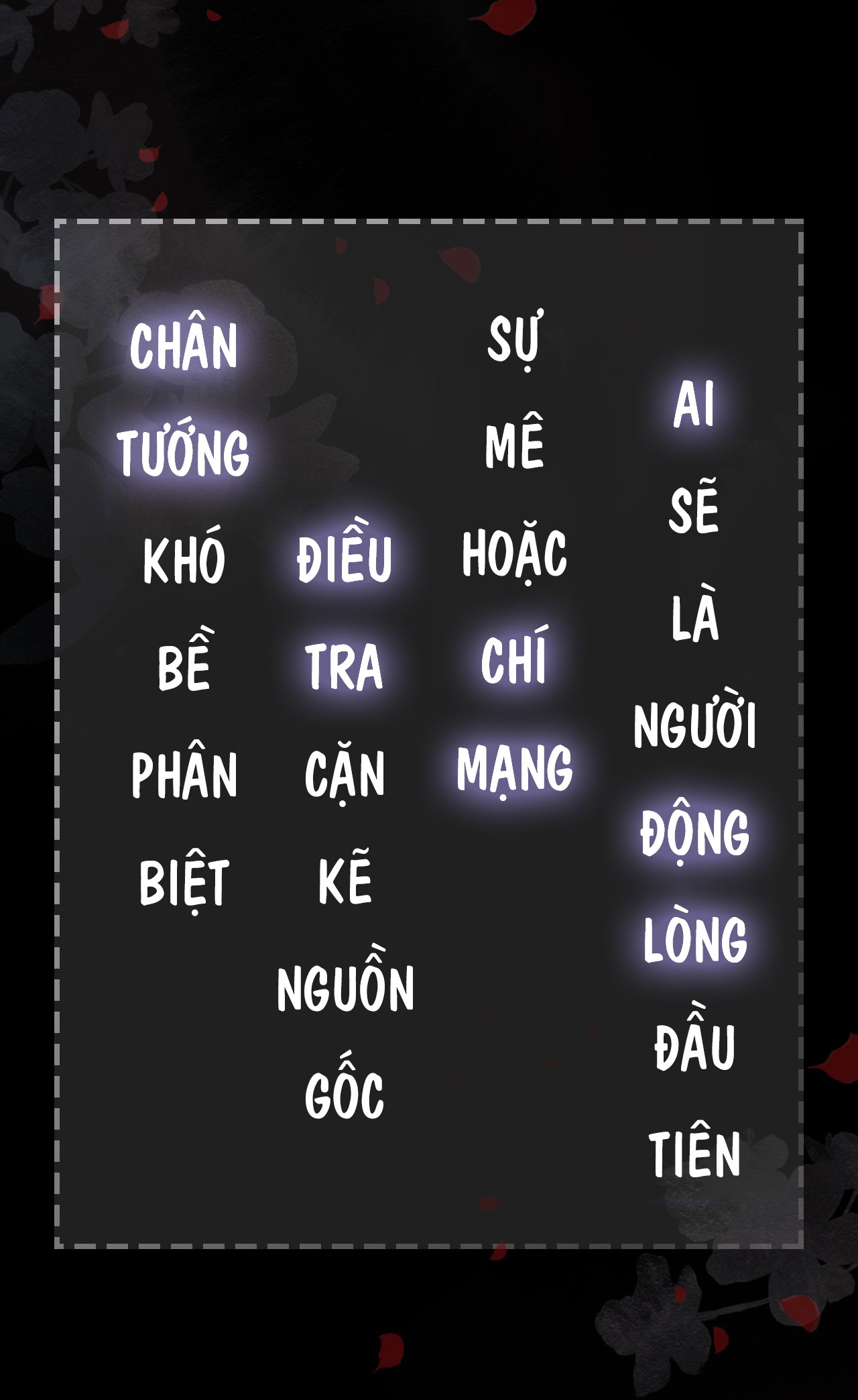 Săn người tình Chap 0: Giới thiệu - Next Chap 1: Nhặt về mối nguy hiểm!