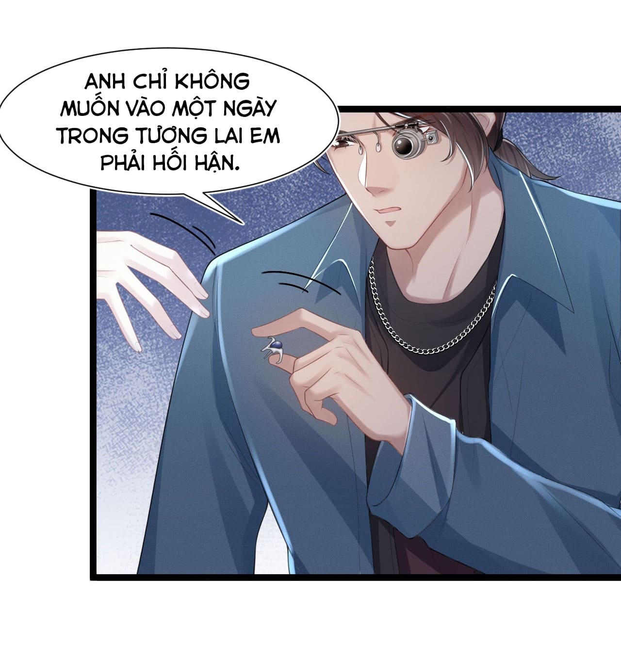 Săn người tình Chapter 18 - Next 