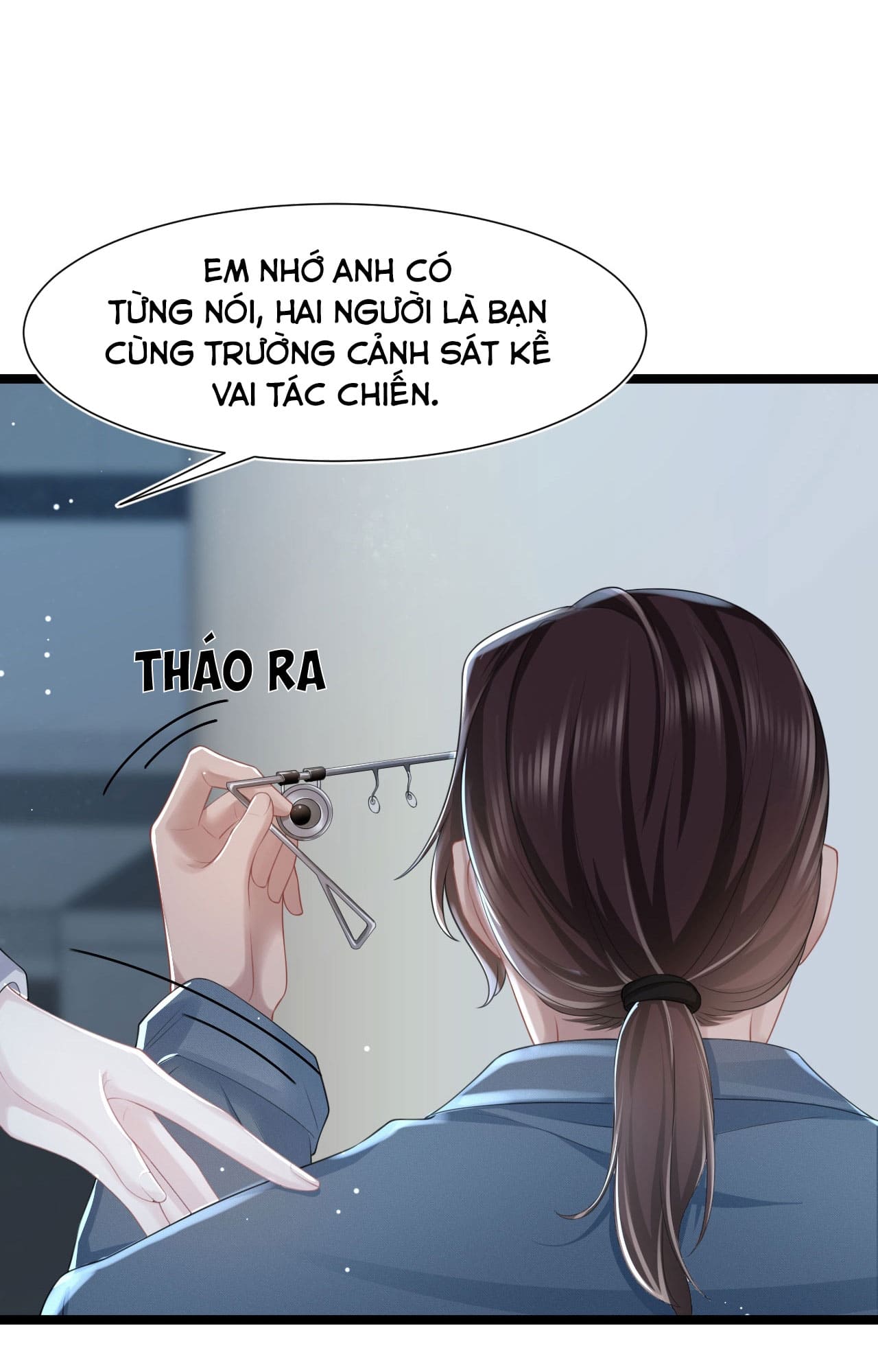 Săn người tình Chapter 18 - Next 