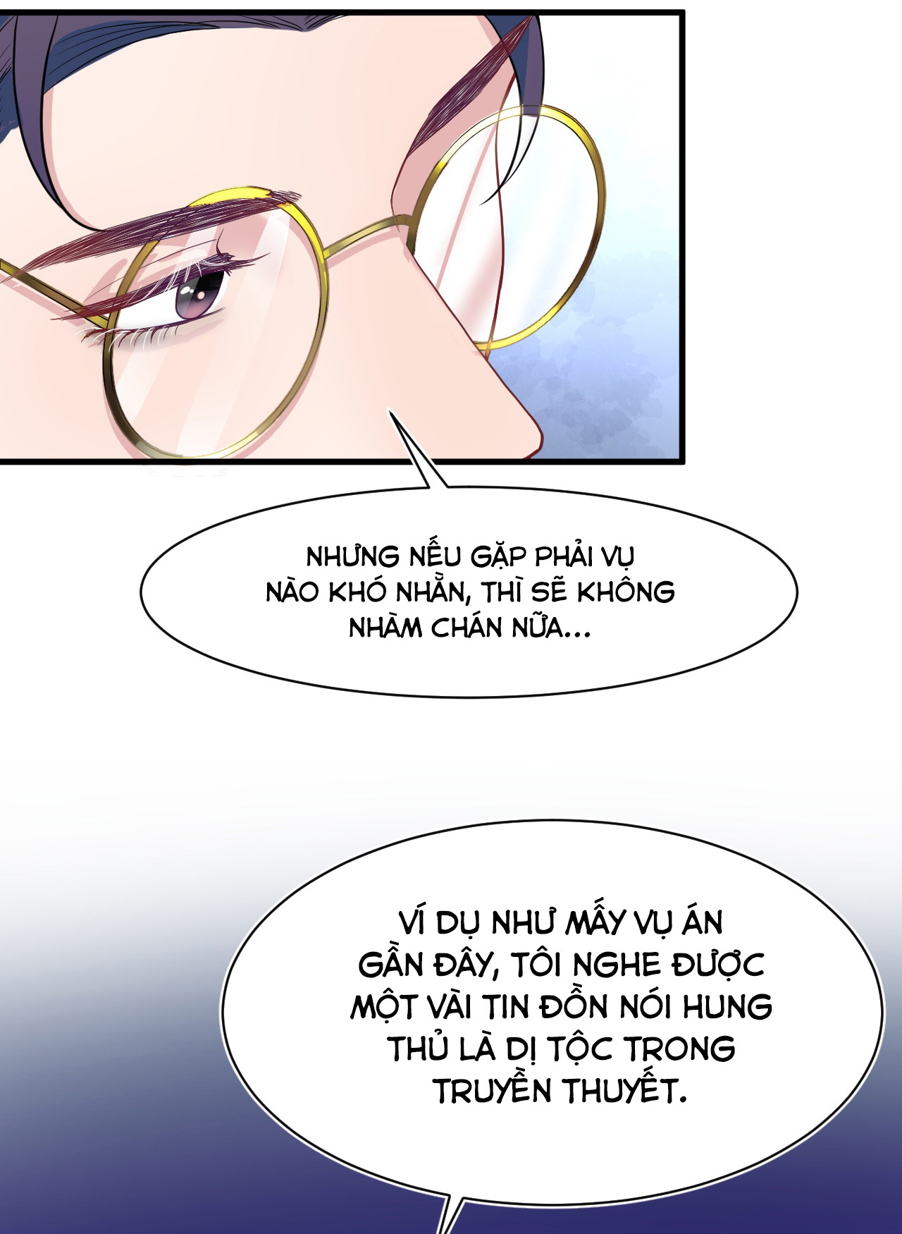 Săn người tình Chap 4: Đi theo tôi - Next Chap 5: Đưa tôi về nhà