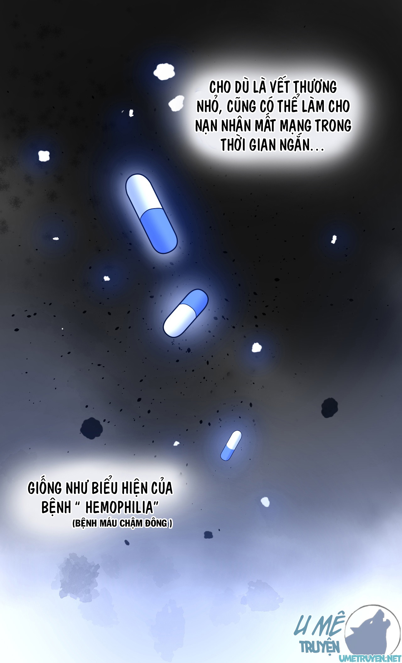 Săn người tình Chap 4: Đi theo tôi - Next Chap 5: Đưa tôi về nhà