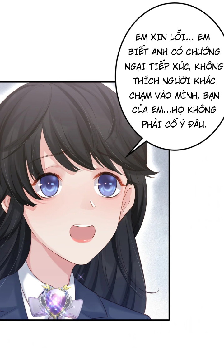 Động Vật Cấp Thấp Chapter 1 - Next Chapter 2