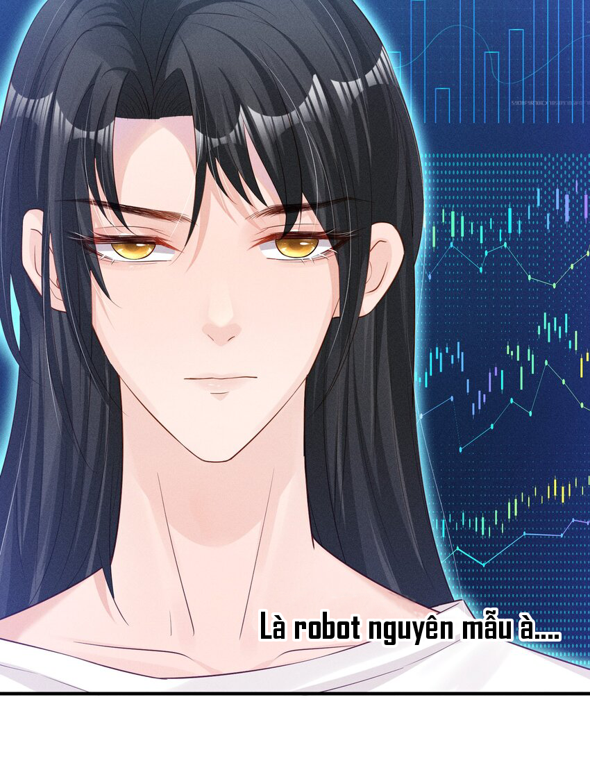 Động Vật Cấp Thấp Chapter 2 - Next Chapter 3