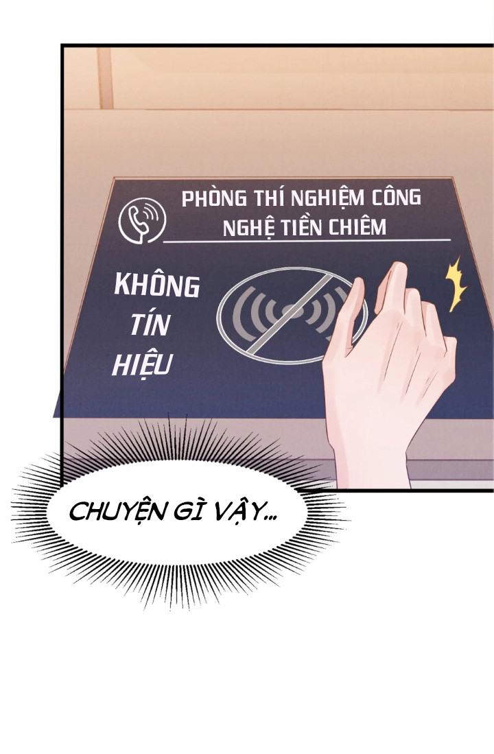 Động Vật Cấp Thấp Chapter 3 - Next Chapter 4