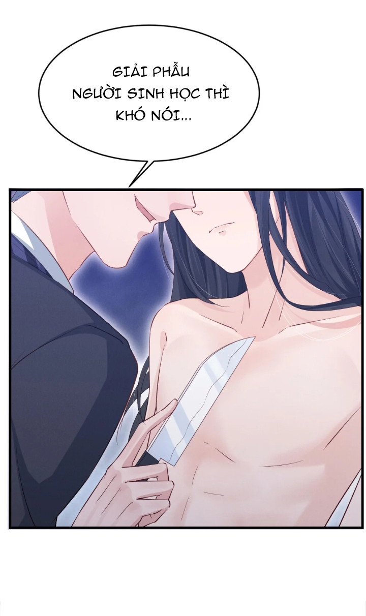 Động Vật Cấp Thấp Chapter 3 - Next Chapter 4