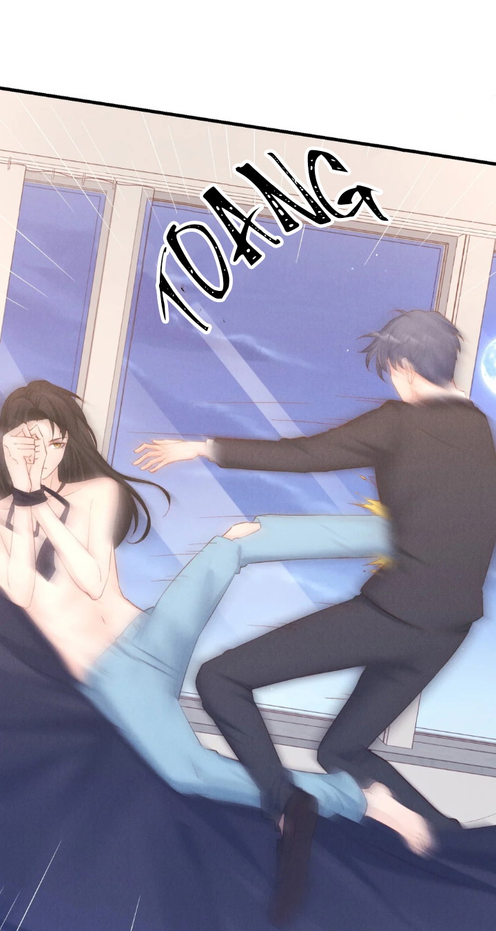 Động Vật Cấp Thấp Chapter 3 - Next Chapter 4