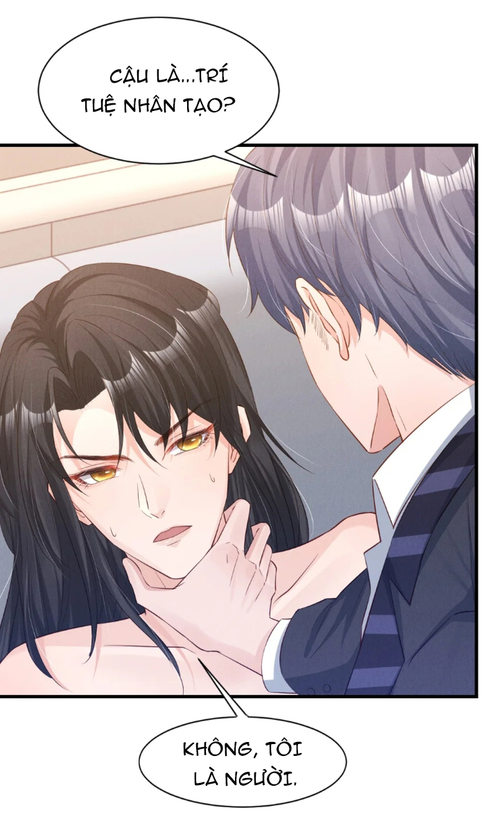 Động Vật Cấp Thấp Chapter 3 - Next Chapter 4