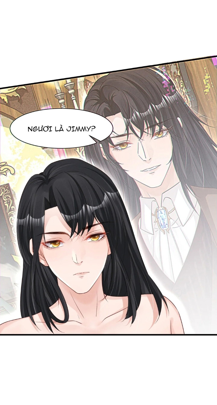 Động Vật Cấp Thấp Chapter 3 - Next Chapter 4
