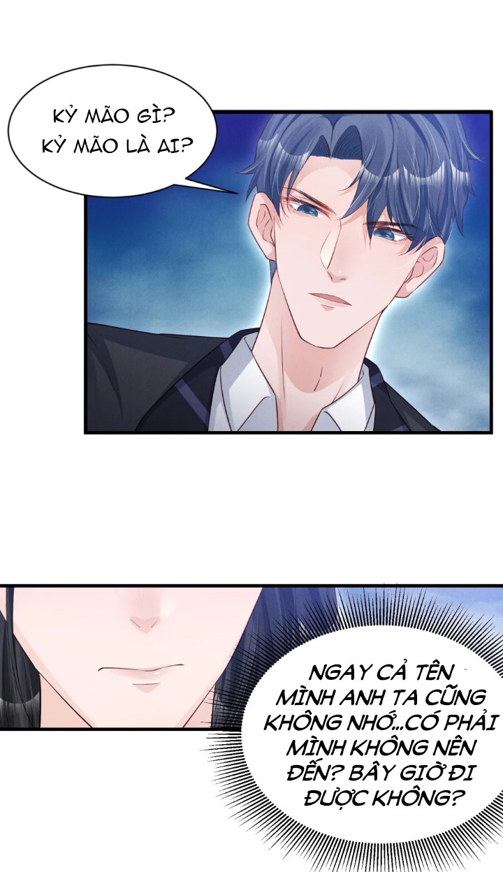 Động Vật Cấp Thấp Chapter 3 - Next Chapter 4