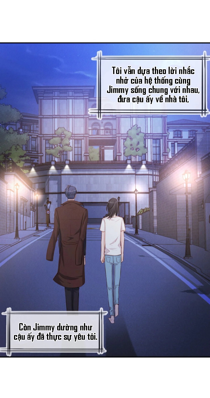 Động Vật Cấp Thấp Chapter 5 - Next Chapter 6