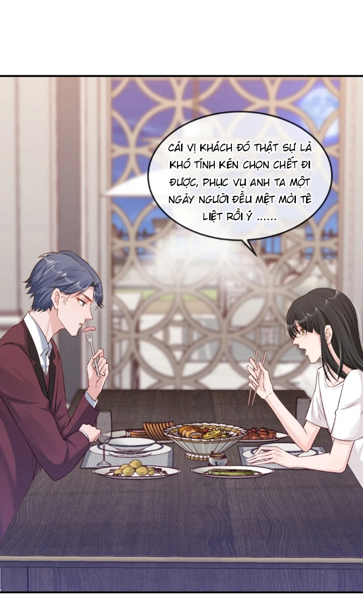 Động Vật Cấp Thấp Chapter 5 - Next Chapter 6
