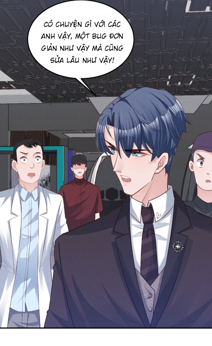 Động Vật Cấp Thấp Chapter 6 - Next Chapter 7