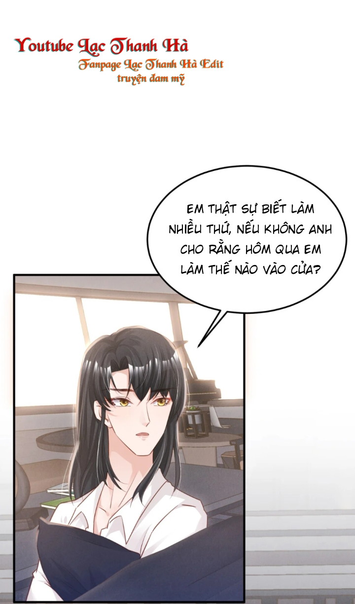 Động Vật Cấp Thấp Chapter 8 - Next Chapter 9
