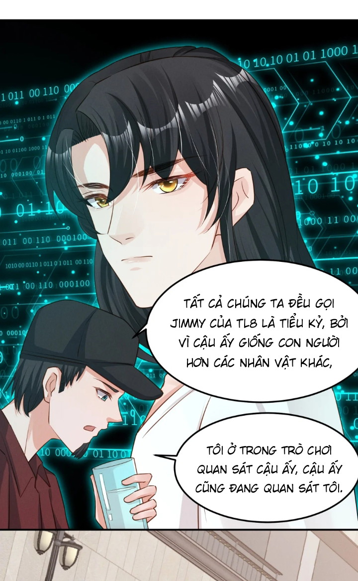 Động Vật Cấp Thấp Chapter 8 - Next Chapter 9