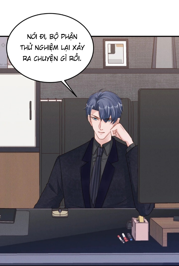 Động Vật Cấp Thấp Chapter 8 - Next Chapter 9