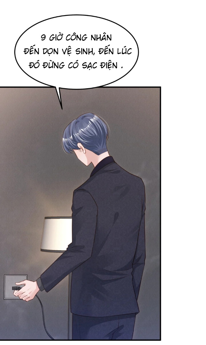 Động Vật Cấp Thấp Chapter 8 - Next Chapter 9