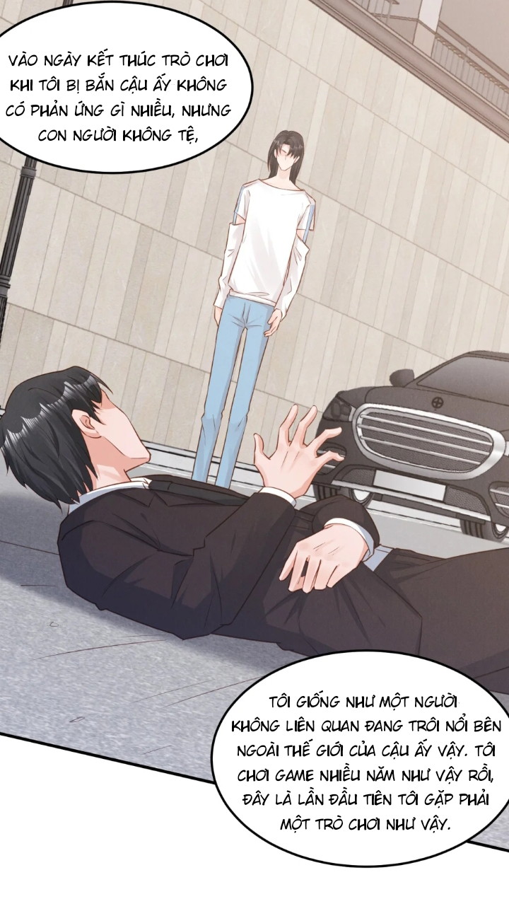 Động Vật Cấp Thấp Chapter 8 - Next Chapter 9