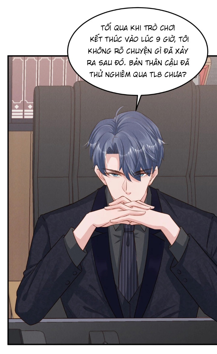 Động Vật Cấp Thấp Chapter 8 - Next Chapter 9