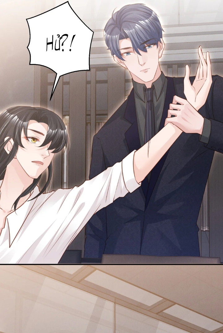 Động Vật Cấp Thấp Chapter 8 - Next Chapter 9