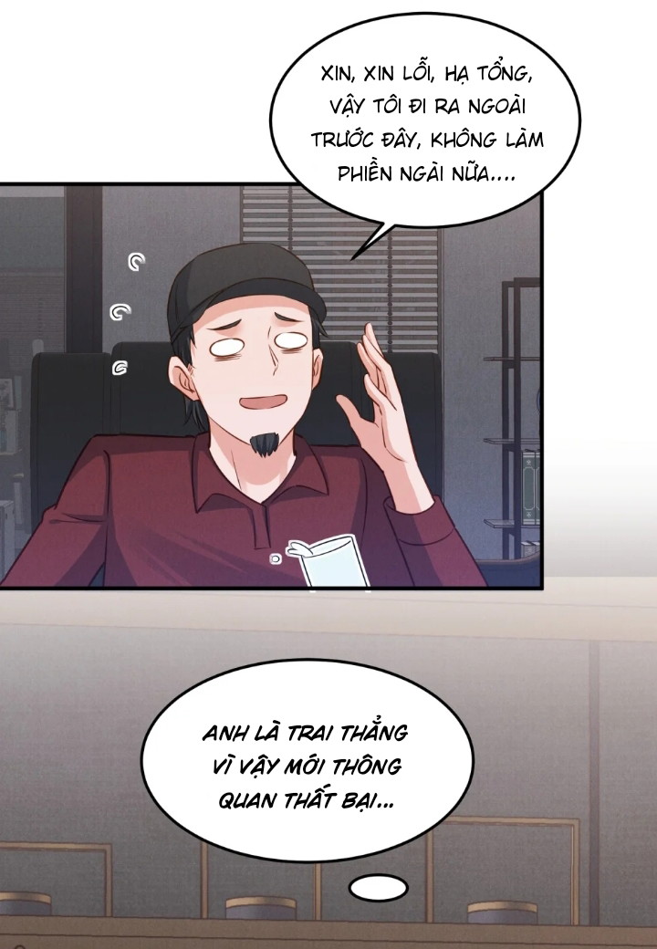 Động Vật Cấp Thấp Chapter 8 - Next Chapter 9