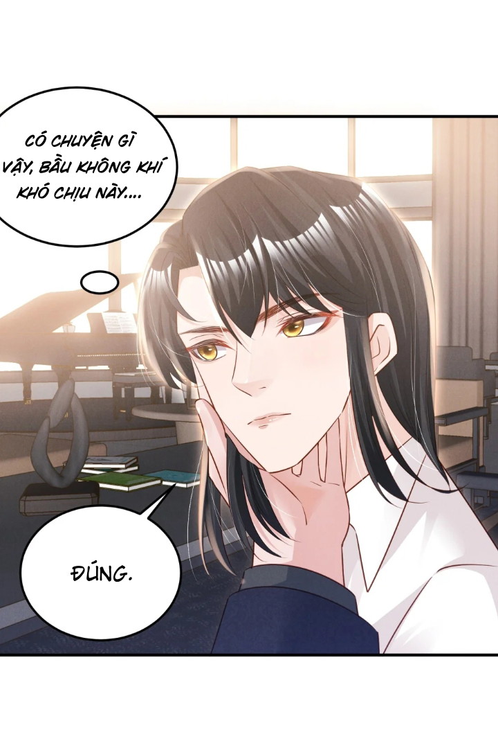 Động Vật Cấp Thấp Chapter 8 - Next Chapter 9