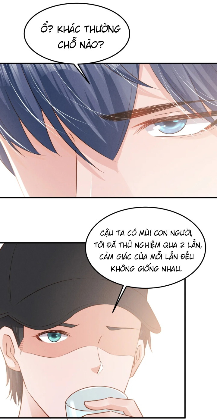 Động Vật Cấp Thấp Chapter 8 - Next Chapter 9