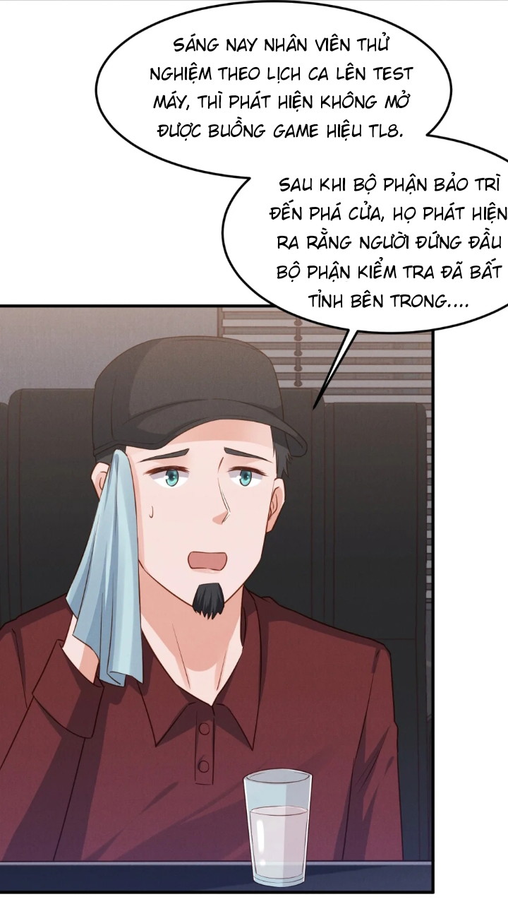 Động Vật Cấp Thấp Chapter 8 - Next Chapter 9