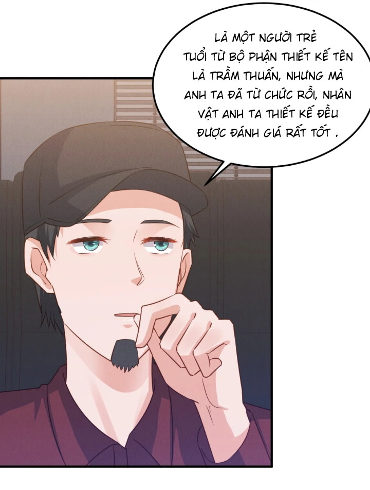 Động Vật Cấp Thấp Chapter 8 - Next Chapter 9