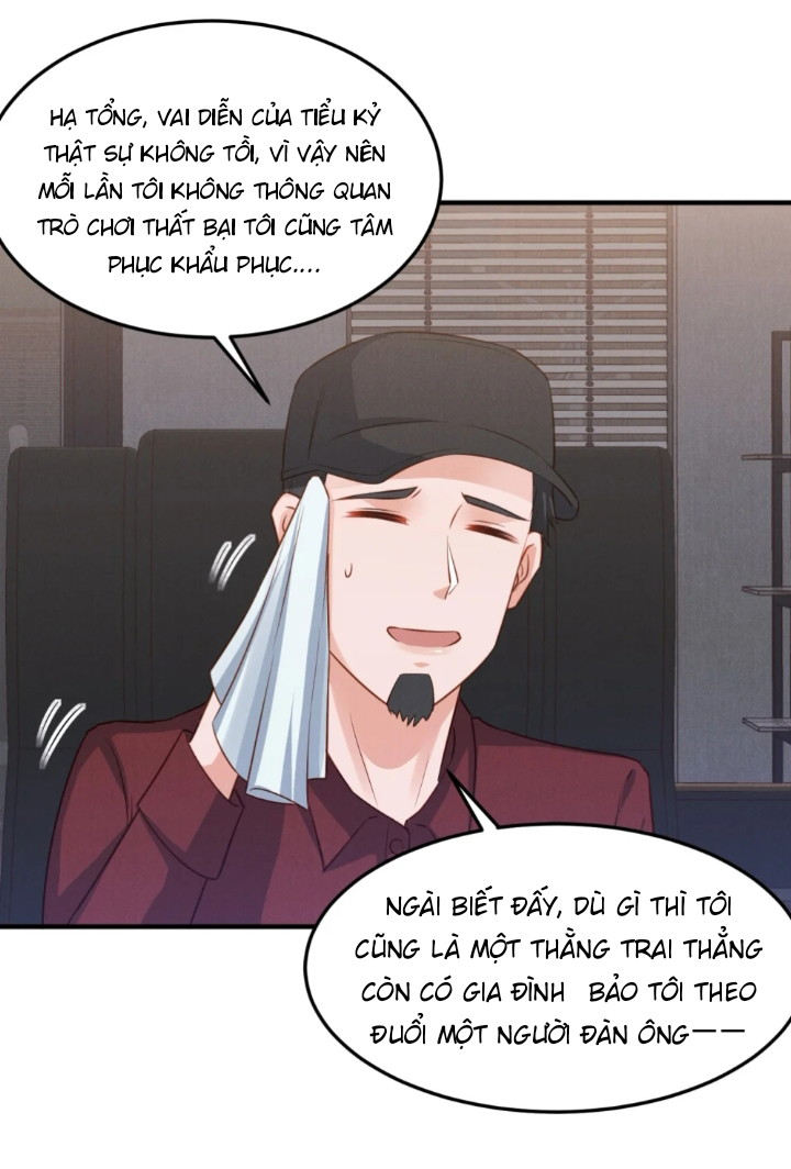 Động Vật Cấp Thấp Chapter 8 - Next Chapter 9