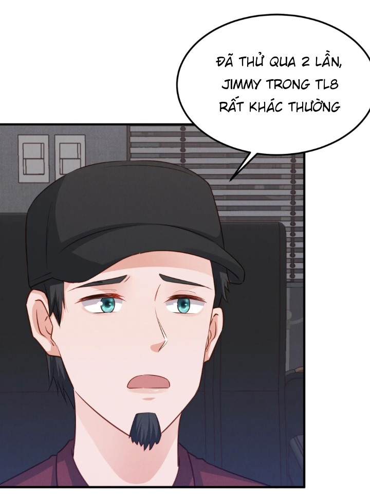 Động Vật Cấp Thấp Chapter 8 - Next Chapter 9
