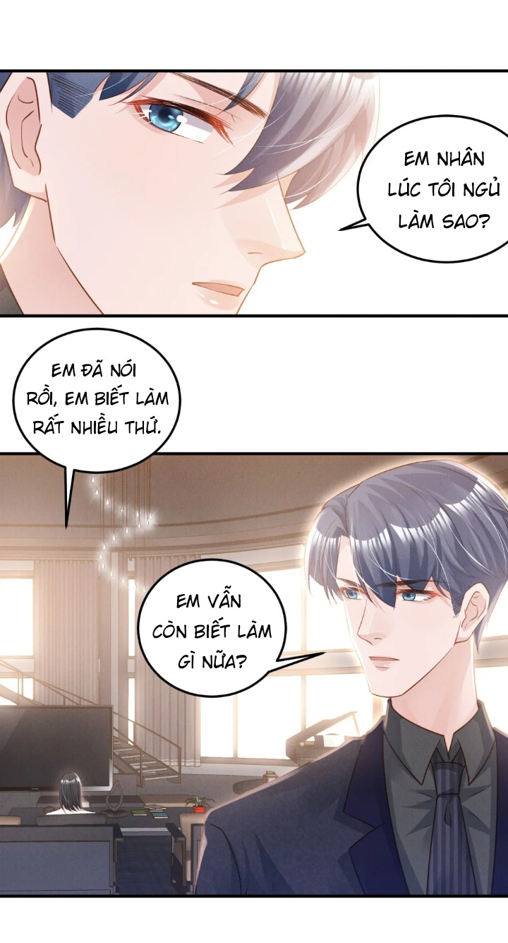 Động Vật Cấp Thấp Chapter 8 - Next Chapter 9