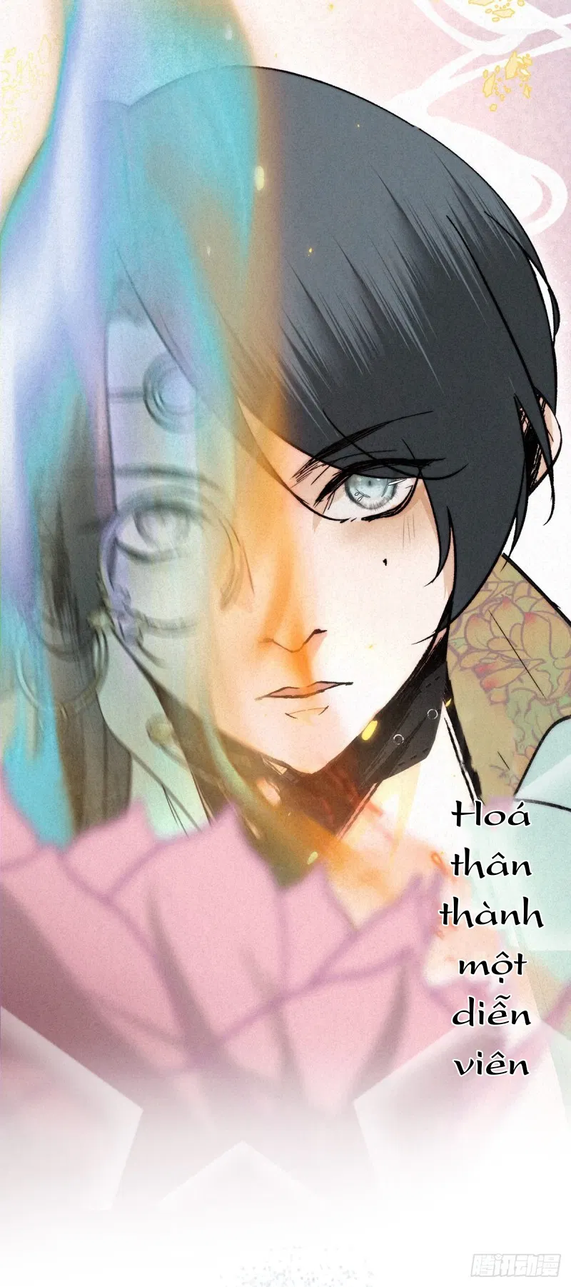 Đại Quốc Sư Chapter 0 - Next Chapter 1