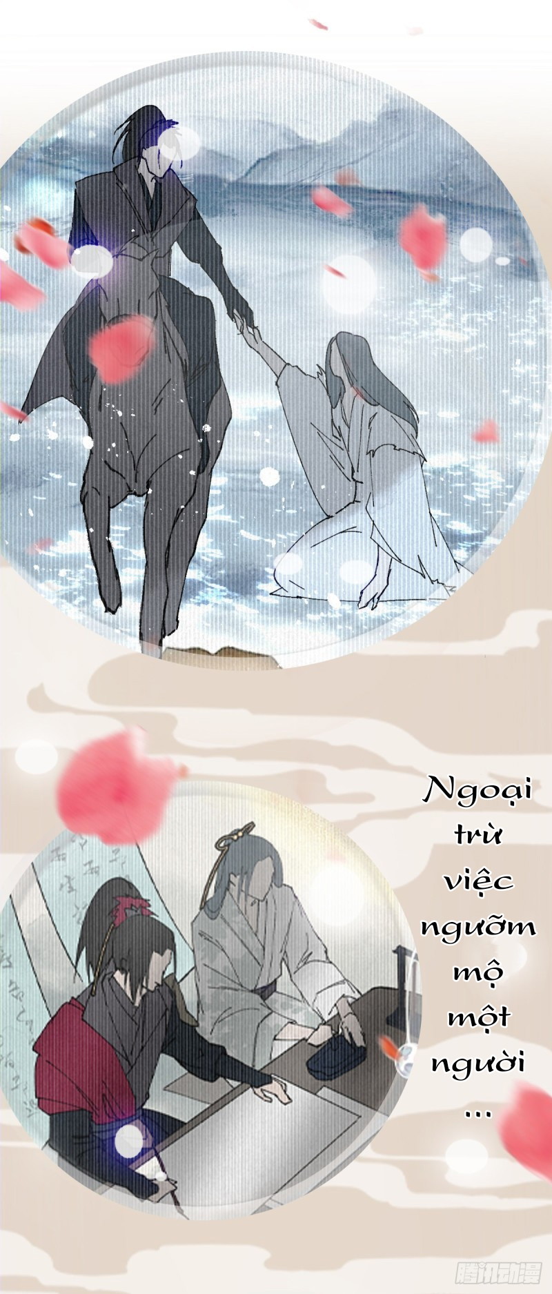 Đại Quốc Sư Chapter 0 - Next Chapter 1