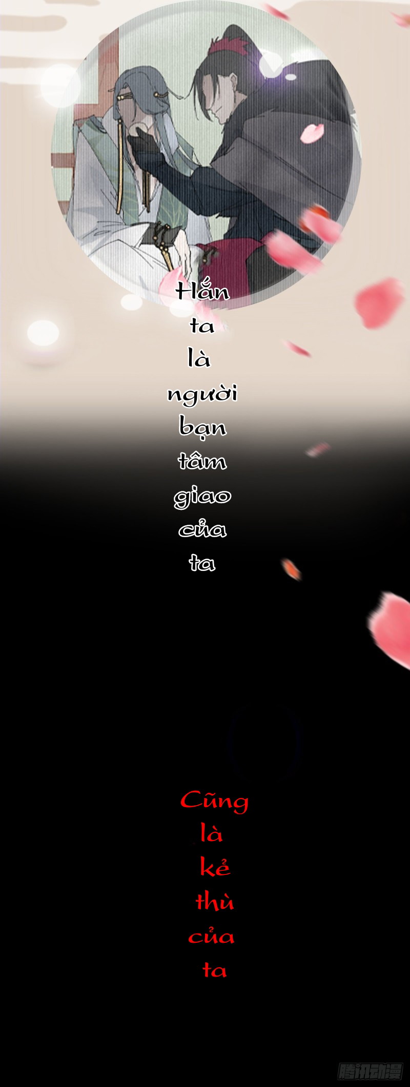 Đại Quốc Sư Chapter 0 - Next Chapter 1