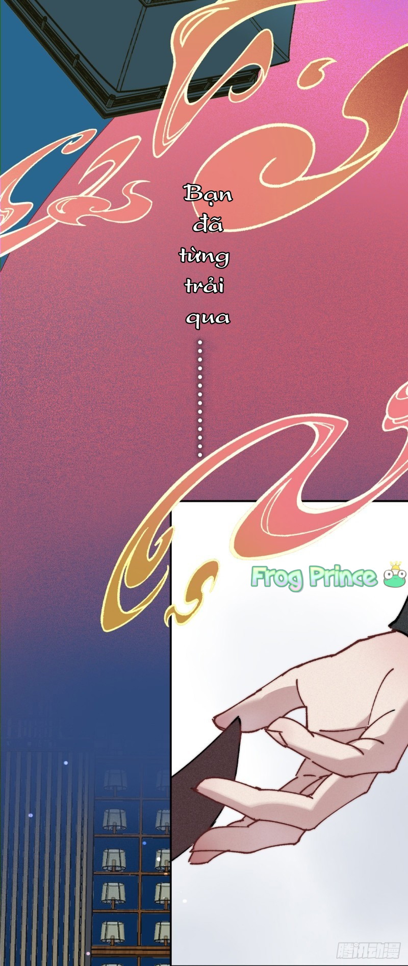 Đại Quốc Sư Chapter 0 - Next Chapter 1