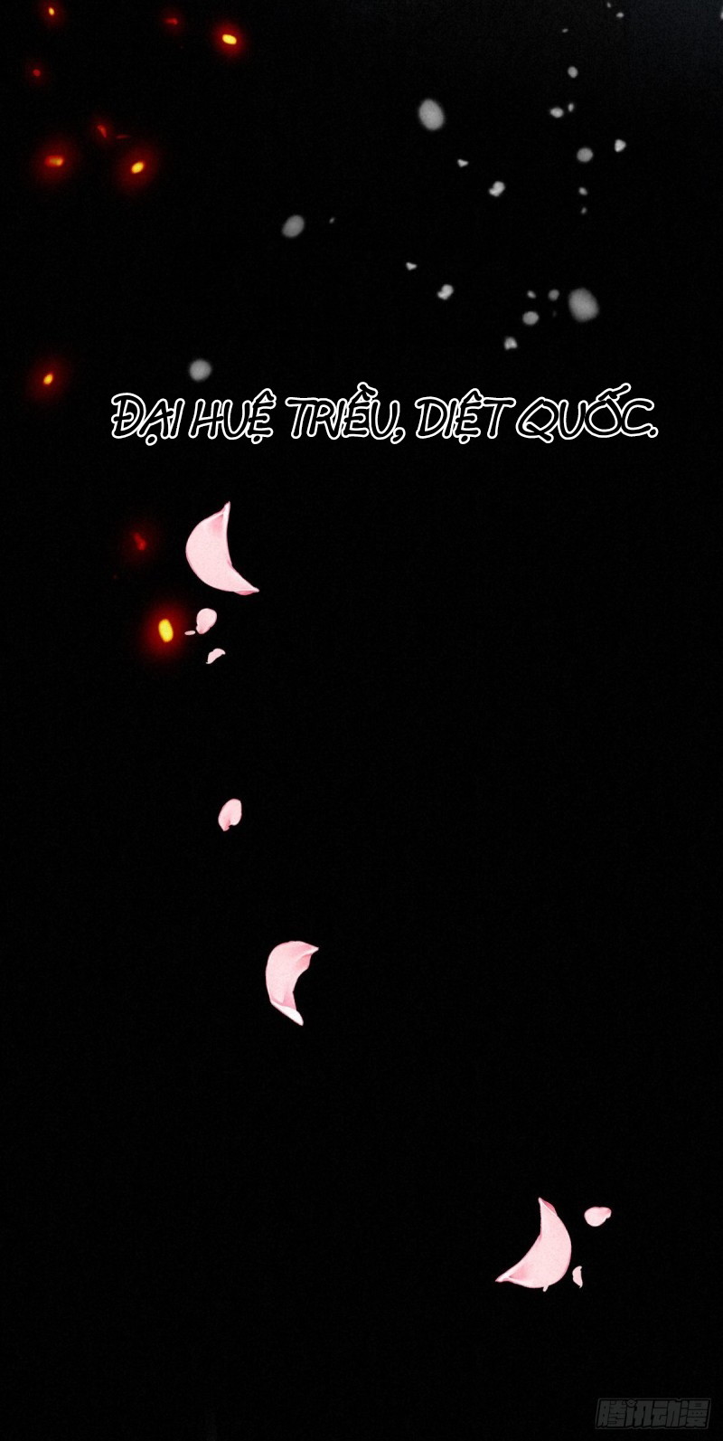 Đại Quốc Sư Chapter 1 - Next Chapter 2