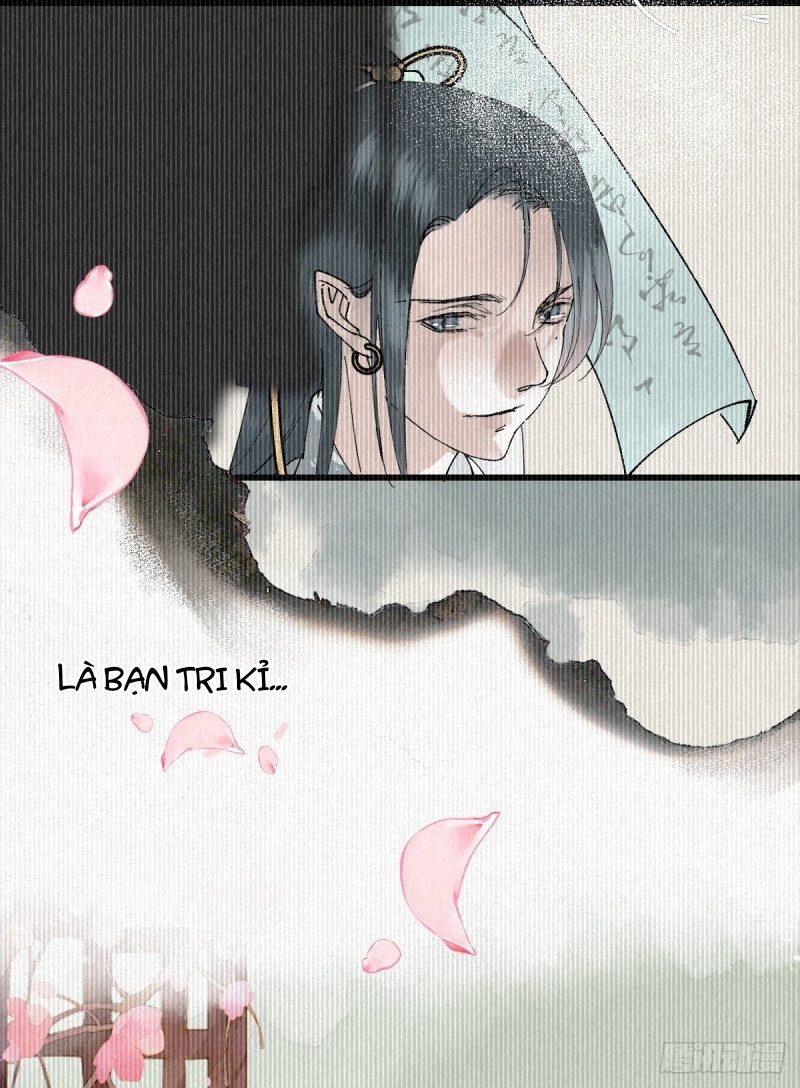 Đại Quốc Sư Chapter 1 - Next Chapter 2