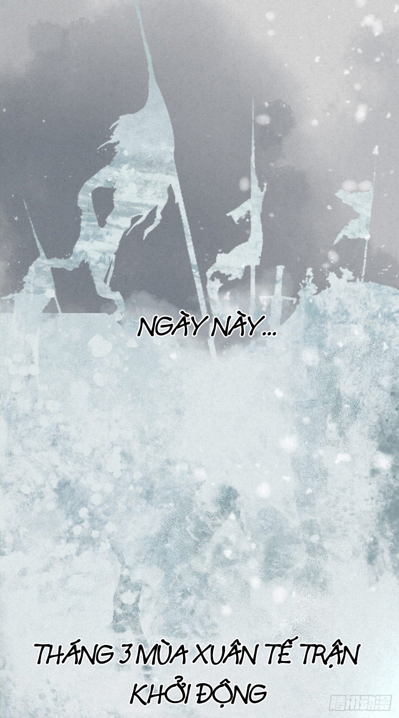 Đại Quốc Sư Chapter 1 - Next Chapter 2