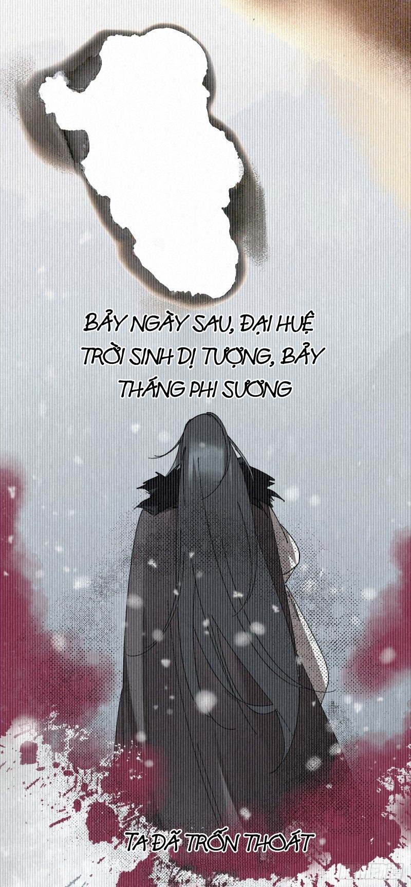 Đại Quốc Sư Chapter 1 - Next Chapter 2