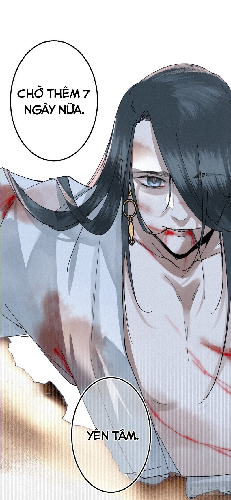 Đại Quốc Sư Chapter 1 - Next Chapter 2