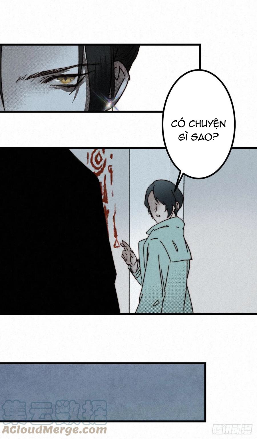 Đại Quốc Sư Chapter 10 - Next Chapter 11