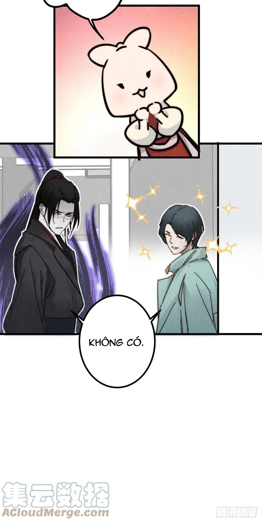 Đại Quốc Sư Chapter 10 - Next Chapter 11