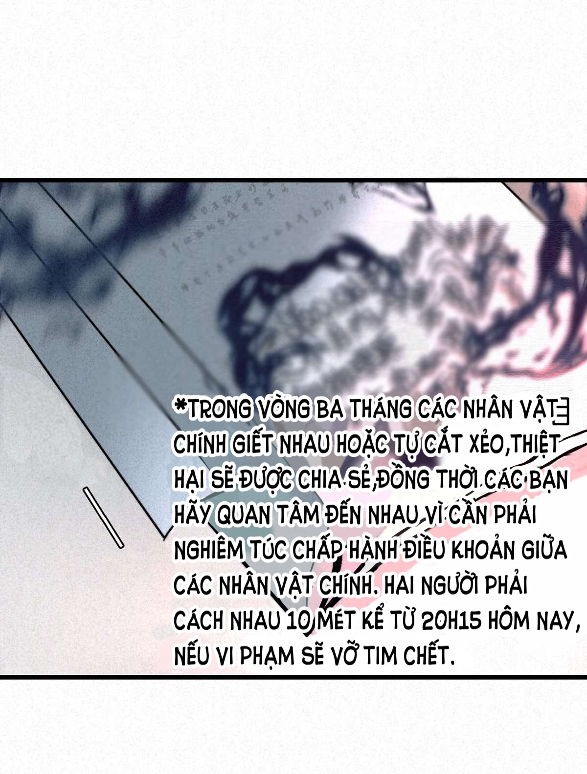 Đại Quốc Sư Chapter 4 - Next Chapter 5
