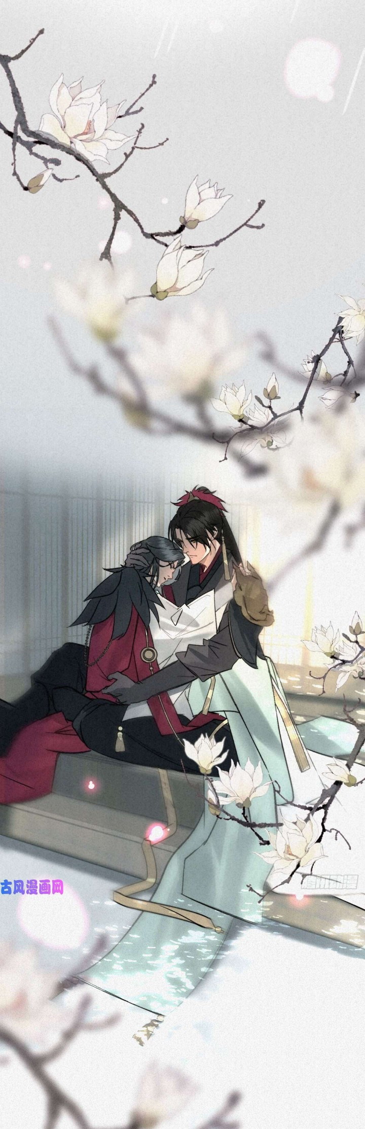 Đại Quốc Sư Chapter 4 - Next Chapter 5