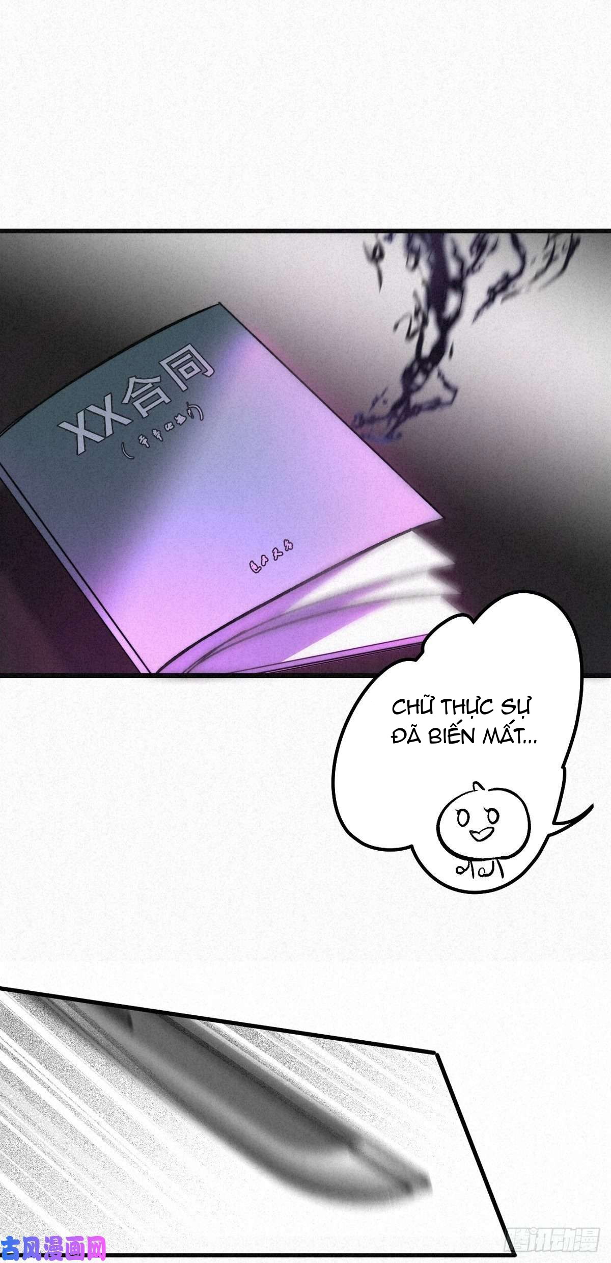 Đại Quốc Sư Chapter 4 - Next Chapter 5