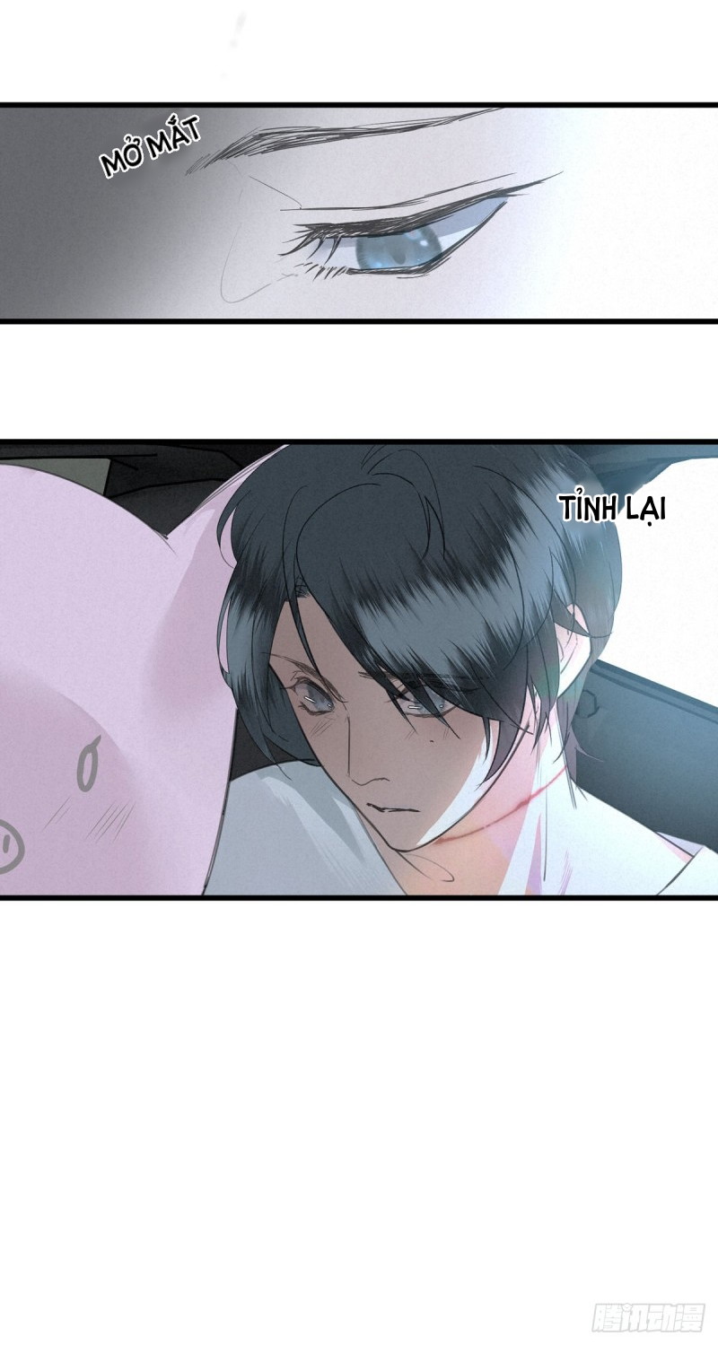 Đại Quốc Sư Chapter 5 - Next Chapter 6