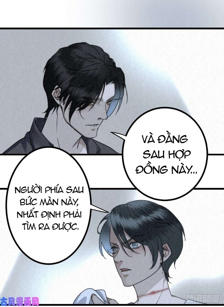 Đại Quốc Sư Chapter 6 - Next Chapter 7