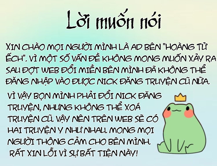 Người Thắng Làm Vua, Kẻ Thua Làm Phi Chapter 0 Giới thiệu nhân vật - Next Chapter 1