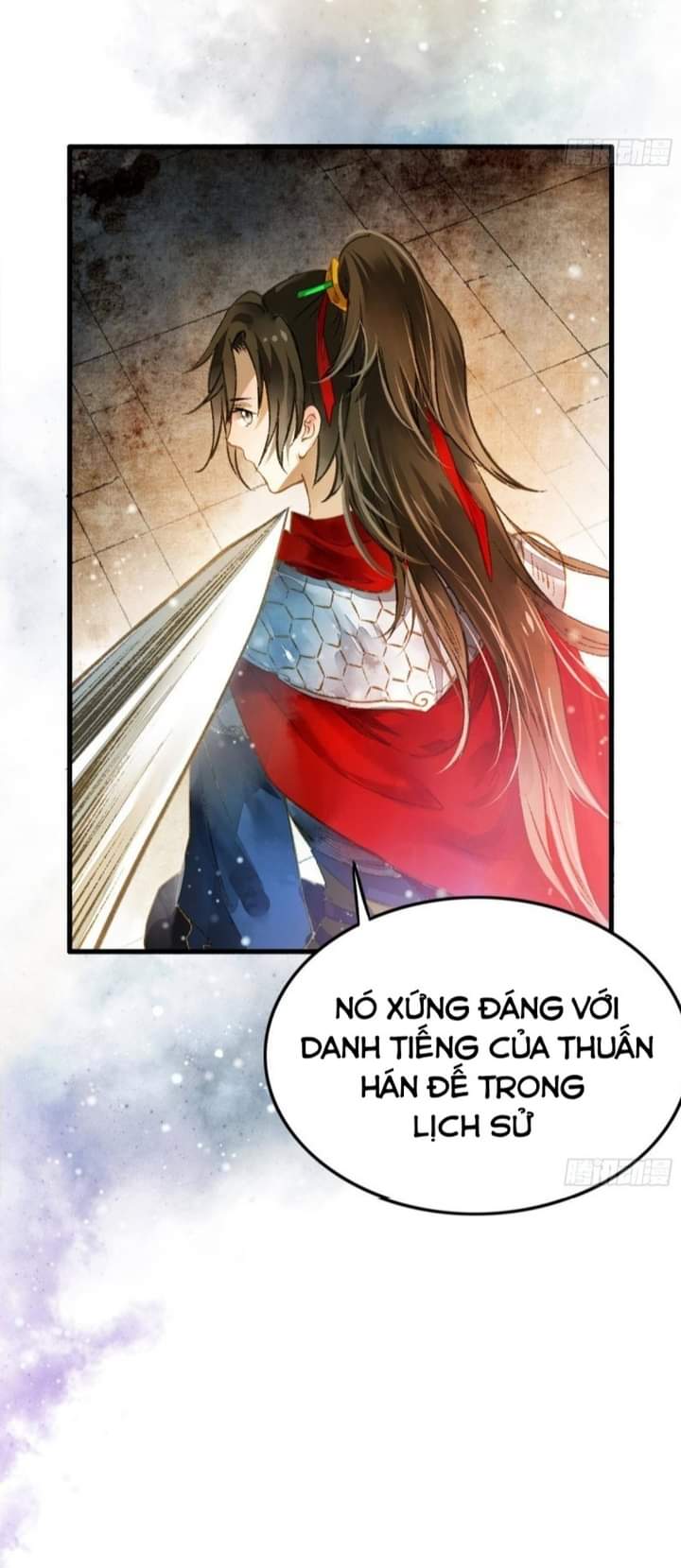Người Thắng Làm Vua, Kẻ Thua Làm Phi Chapter 1 - Next Chapter 2