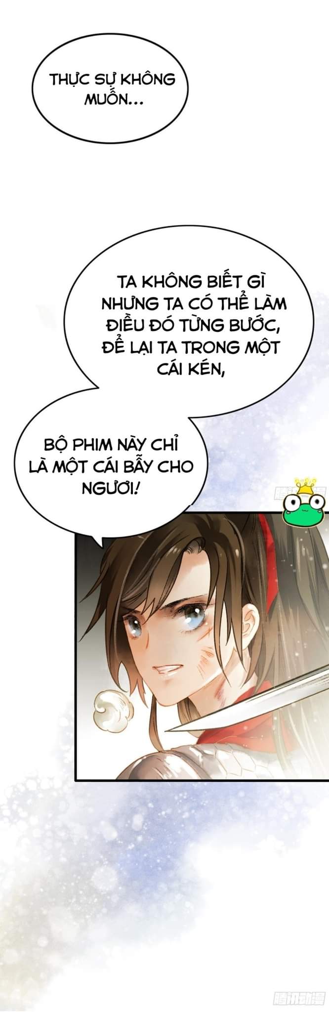 Người Thắng Làm Vua, Kẻ Thua Làm Phi Chapter 1 - Next Chapter 2